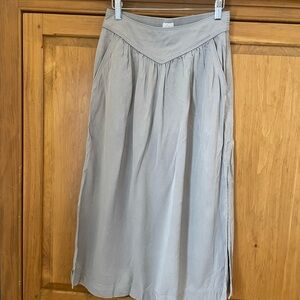 Wilfred Gray Women's Skirt